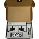 Shimano Scheibenbremsen-Upgrade-Kit XTR BL-M9220+BR-M9220