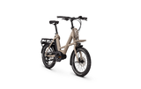 Kalkhoff Entice C+ Excite moonstonegrey matt (2025)