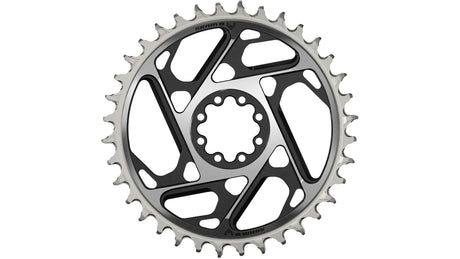 SRAM Eagle XX SL T-Type Kettenblatt 36Z 12-fach 3mm Offset DM schwarz