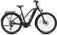 Cube Nuride Hybrid Performance 720 Trapez shadowgrey´n´grey (2027)