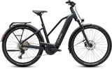 Cube Nuride Hybrid Performance 720 Trapez shadowgrey´n´grey (2027)