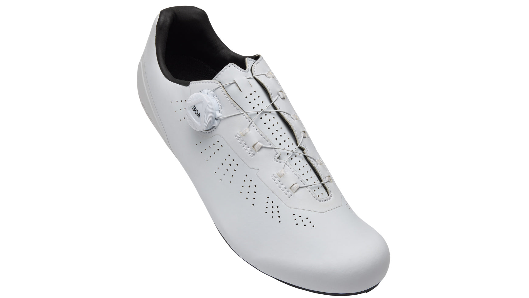 Giro Cadet II | Unisex Rennrad-Schuhe | white