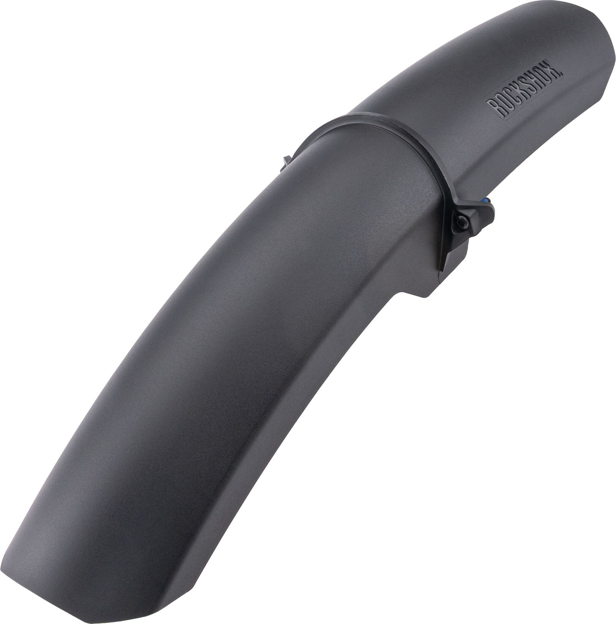 RockShox MTB Fender Gravel XL schwarz für Rudy XL