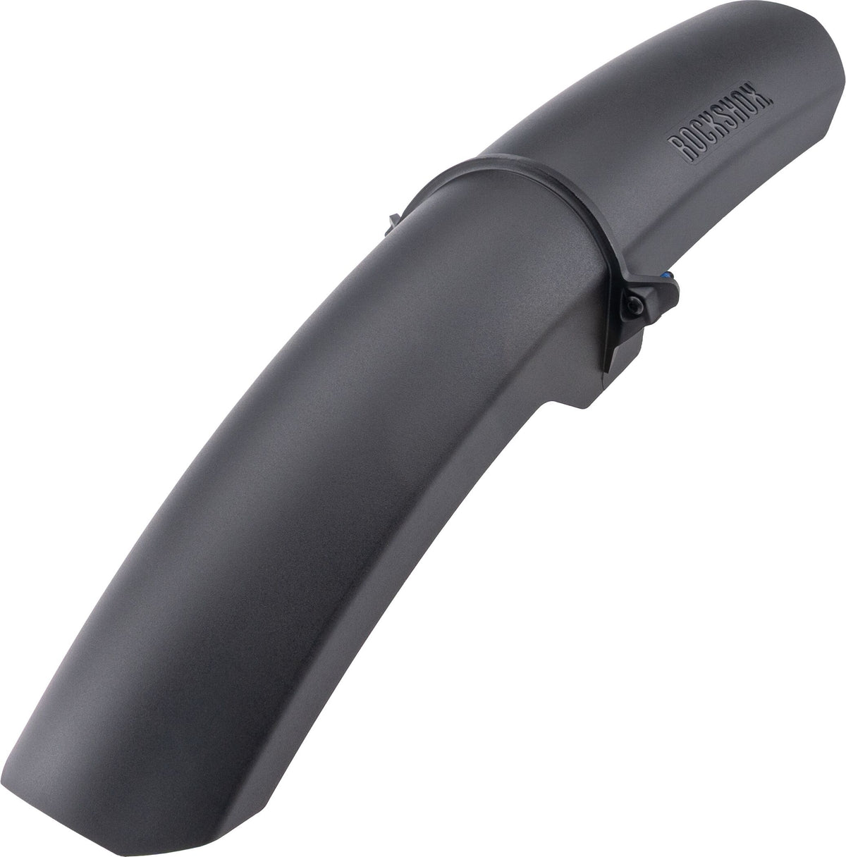 RockShox MTB Fender Gravel XL schwarz für Rudy XL