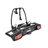 Thule VeloSpace 3 Kupplungsträger 2 Räder schwarz