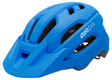 Giro Fixture II MTB-Helm matte blue jewel