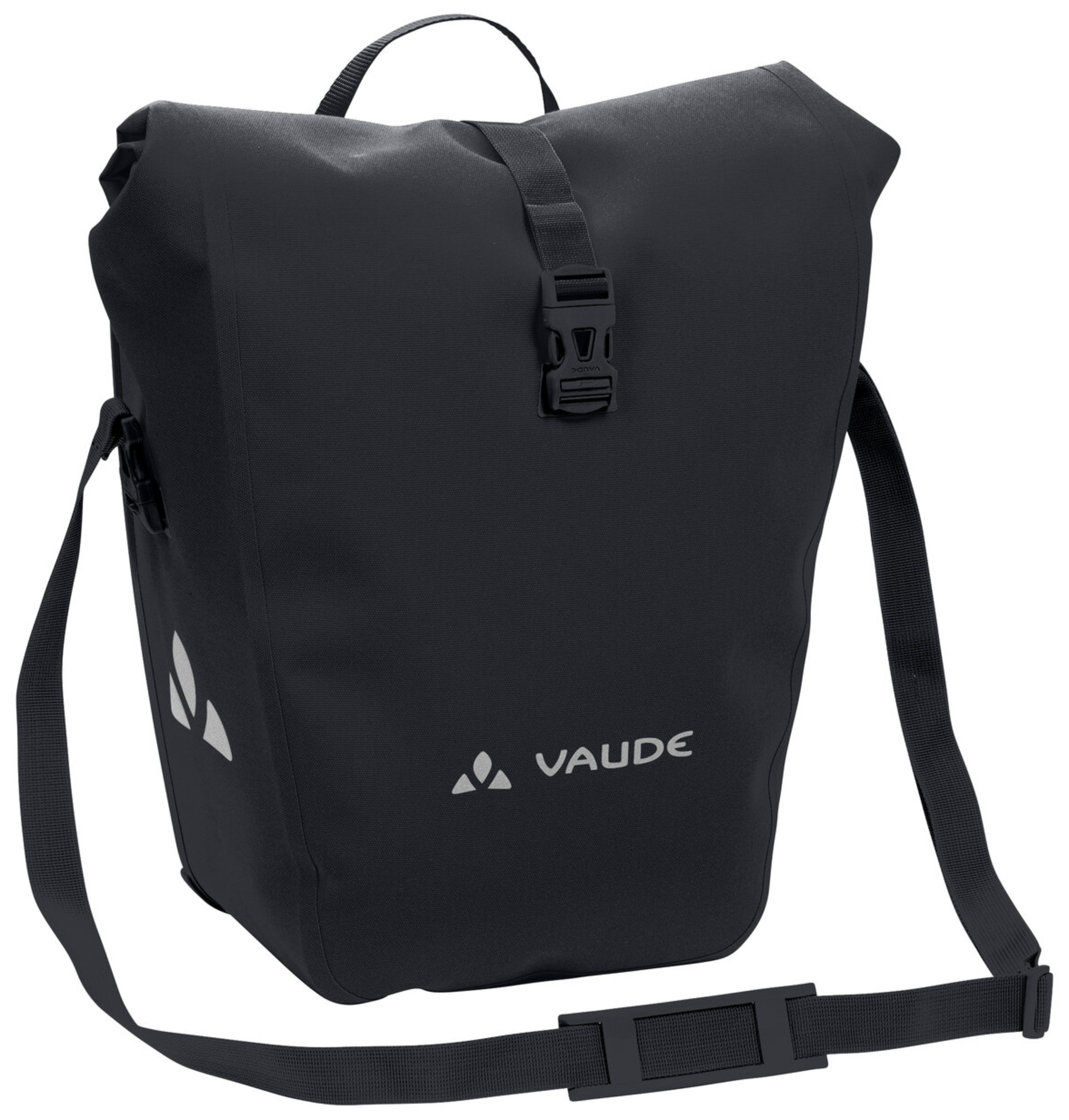 VAUDE Aqua Back Deluxe Single black