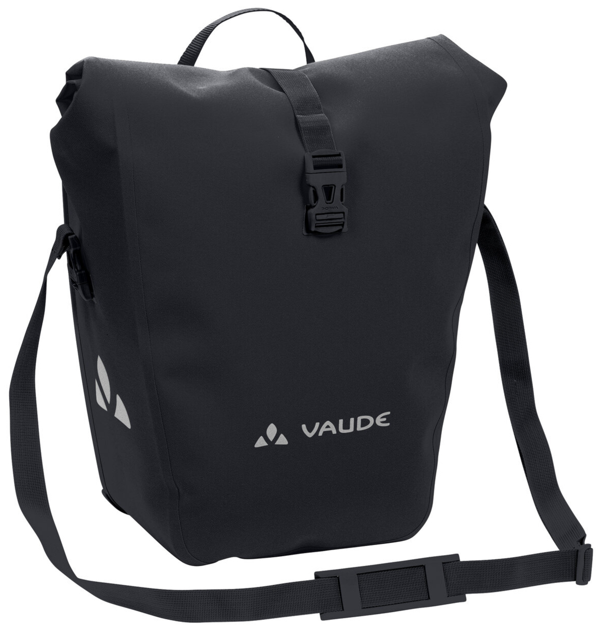 VAUDE Aqua Back Deluxe Single black