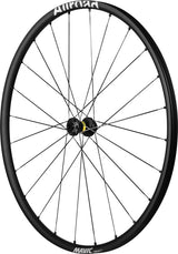 Mavic ALLROAD S Hinterrad 28" Centerlock 12-fach HG-R 12x142mm
