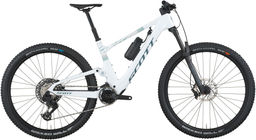 Scott Lumen 920 white (2026)