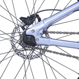 Academy PUMP 5 Frost