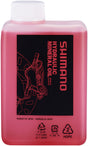 Shimano Mineralöl für Scheibenbremsen 500ml