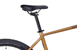 Cube Nature Pro Classic gold´n´black
