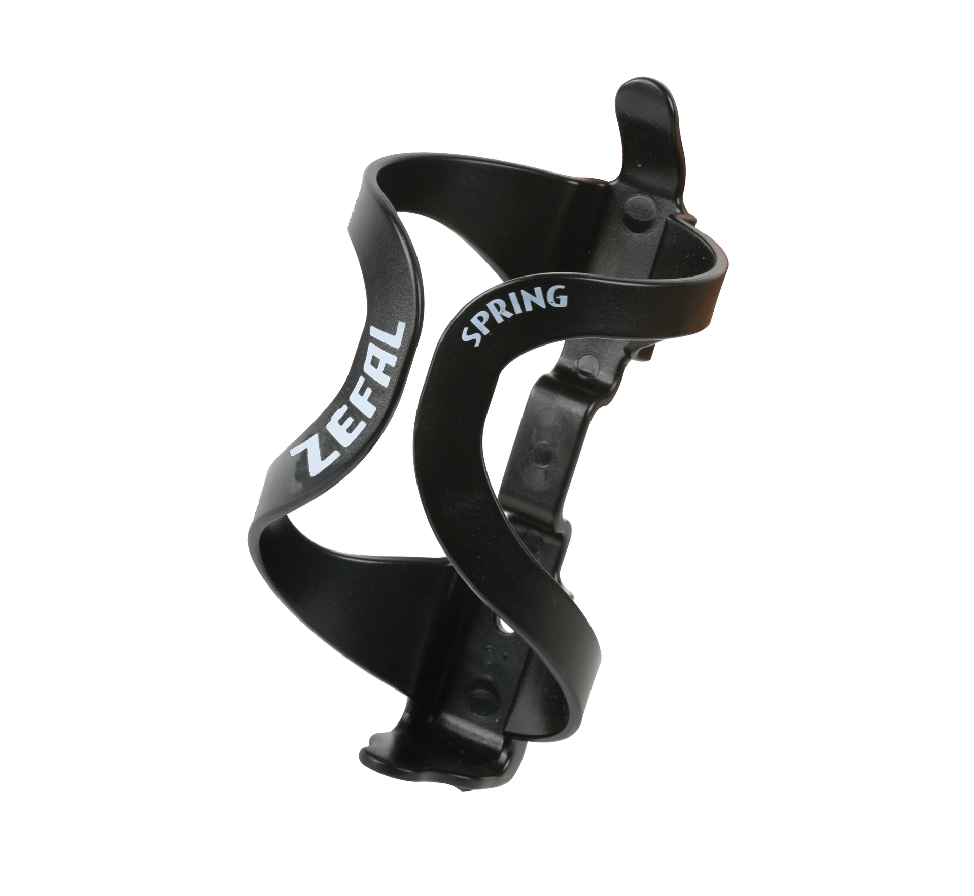Zefal Spring Trinkflaschenhalter schwarz