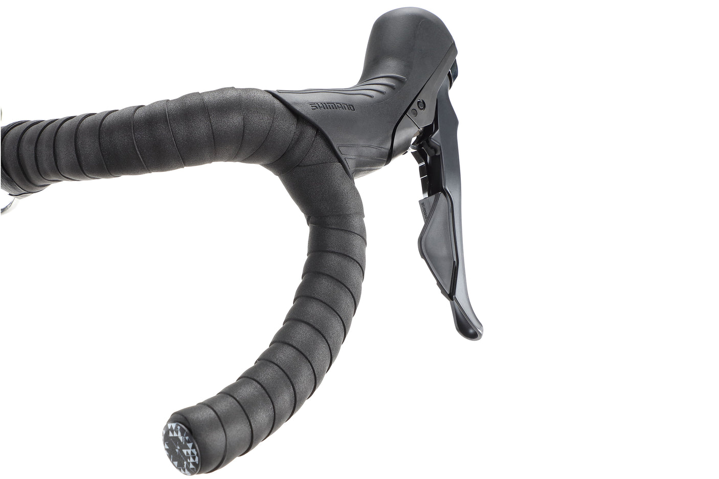 Haro Bikes Buzzard Carbon 3 - Gloss Jet Black Grey / Copper