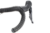 Haro Bikes Buzzard Carbon 3 - Gloss Jet Black Grey / Copper