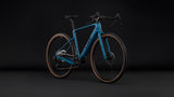 Cube Nuroad Hybrid C:62 EXC 400X  tropicalteal´n´black (2027)