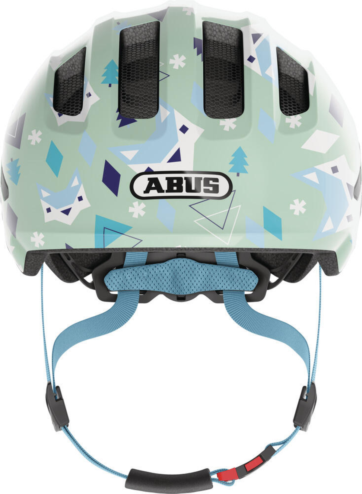 Abus SMILEY 3.0 nordic