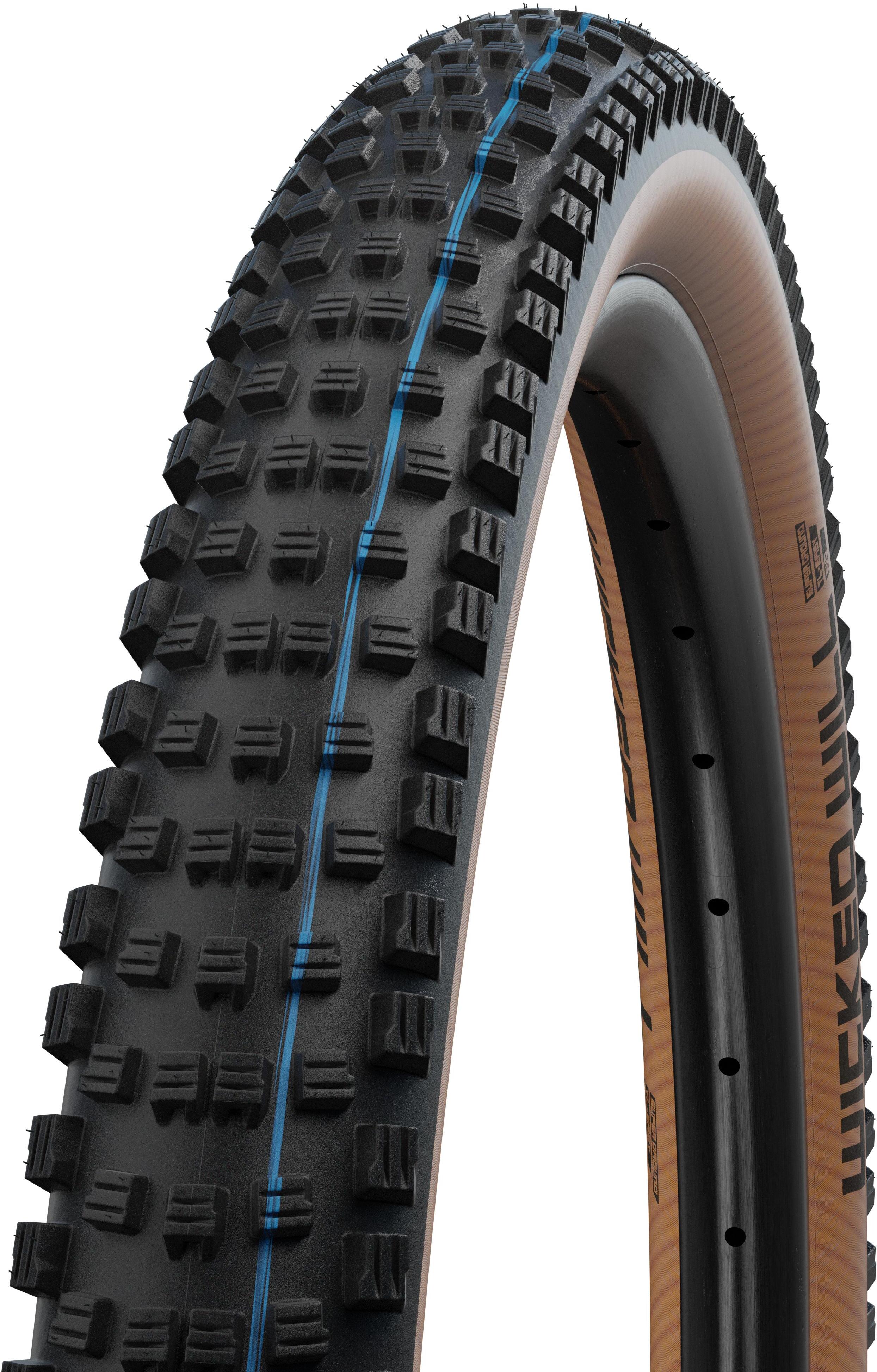 SCHWALBE Wicked Will Evolution Faltreifen 29x2.25