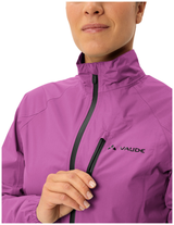 VAUDE Women's Drop Jacket III magenta