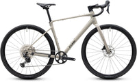 Cube Nuroad EX  oatgrey´n´black (2027)