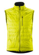 Gonso Trail Vest Primaloft Men Safety Yellow