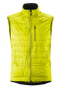 Gonso Trail Vest Primaloft Men Safety Yellow