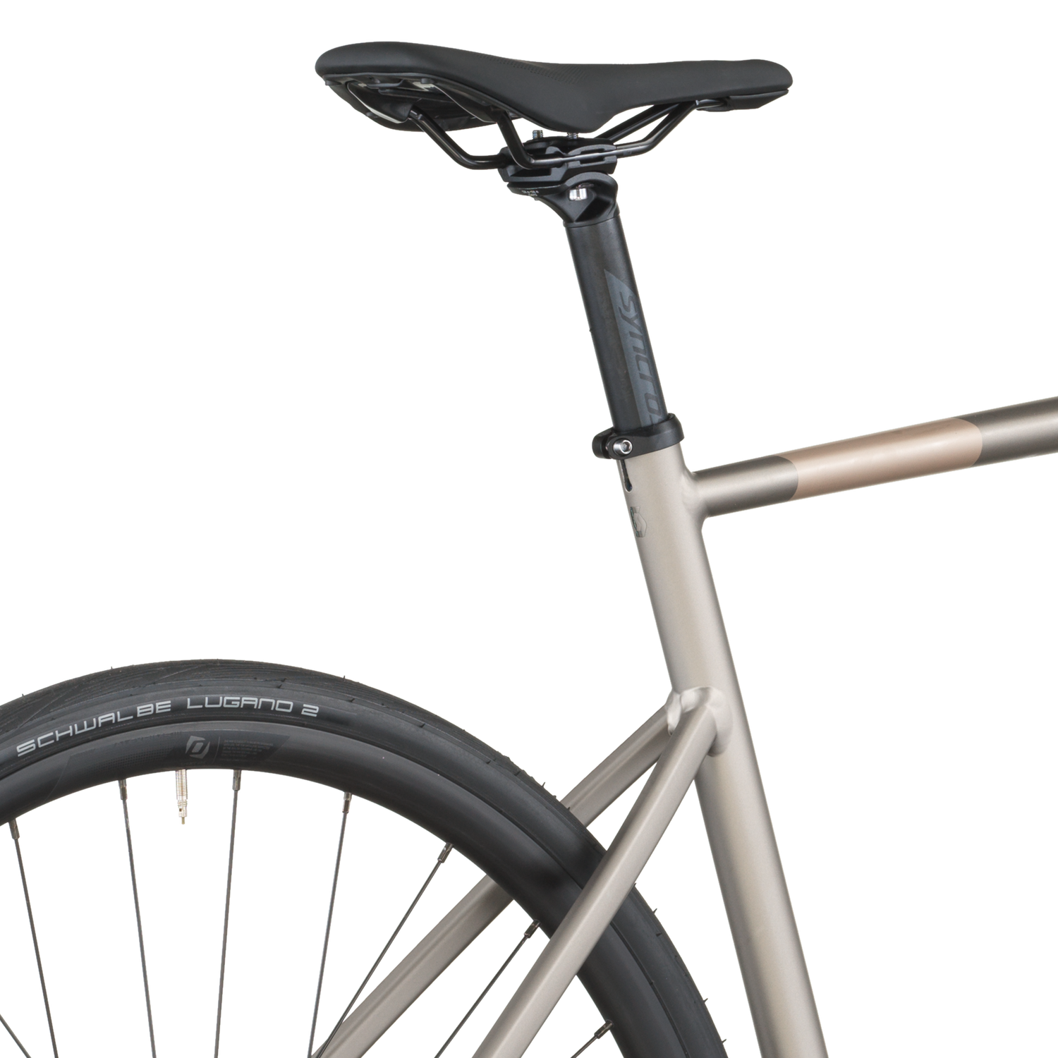 20 fahrradrahmen Scott Speedster 20 tungsten grey (2026) | Rennrad | reseda green