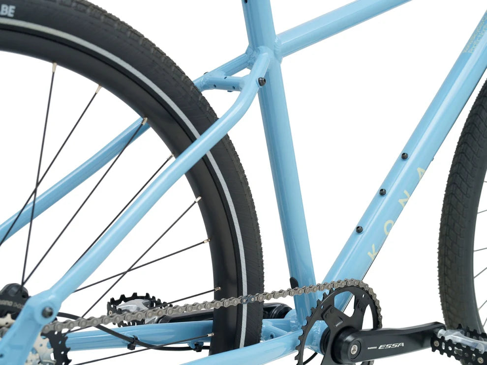 Kona Dew blue (2026)