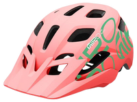 Giro Tremor Mips Child Kinder-Helm matte endless green