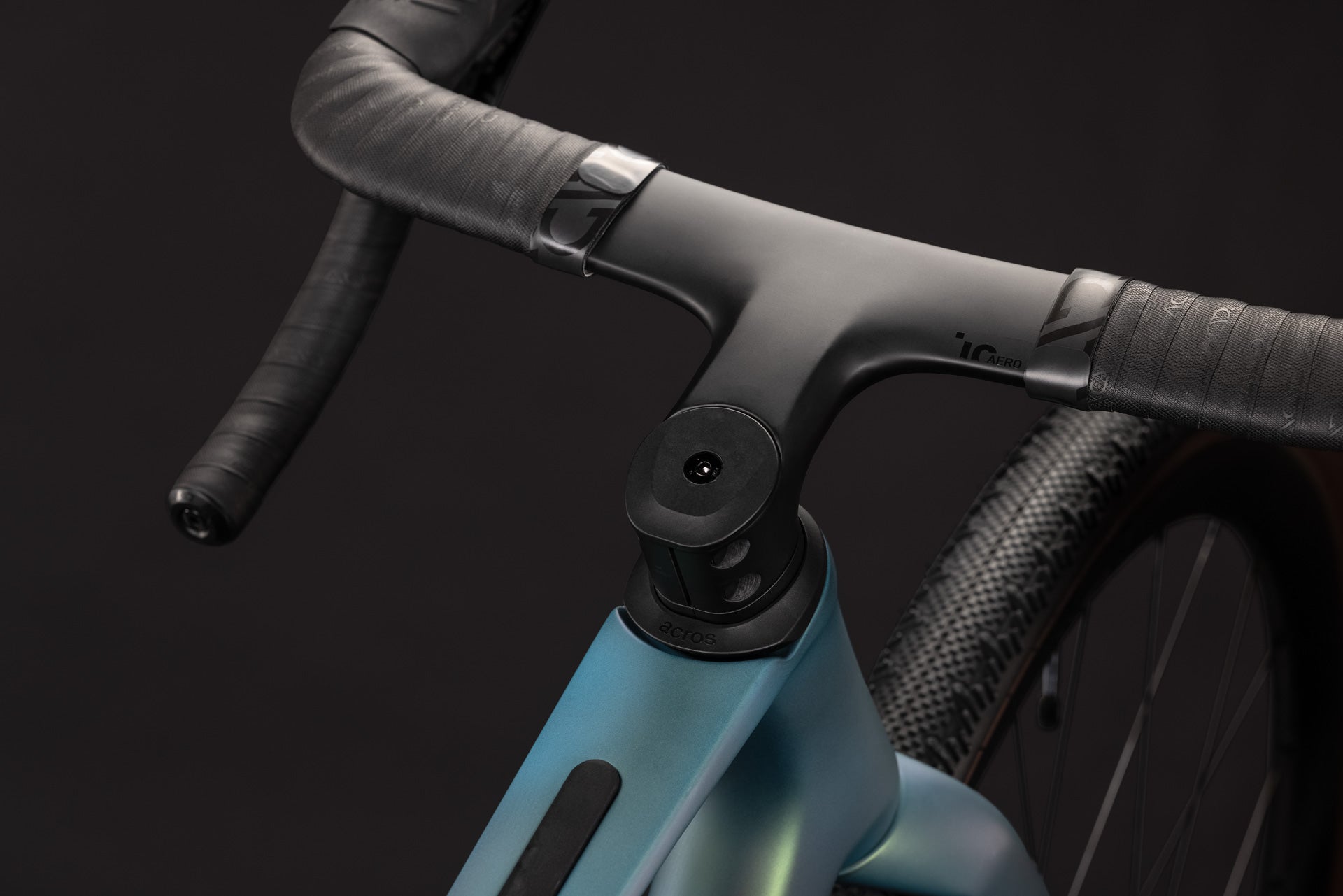 Cube Nuroad C:62 Race  jungali´n´black (2027)