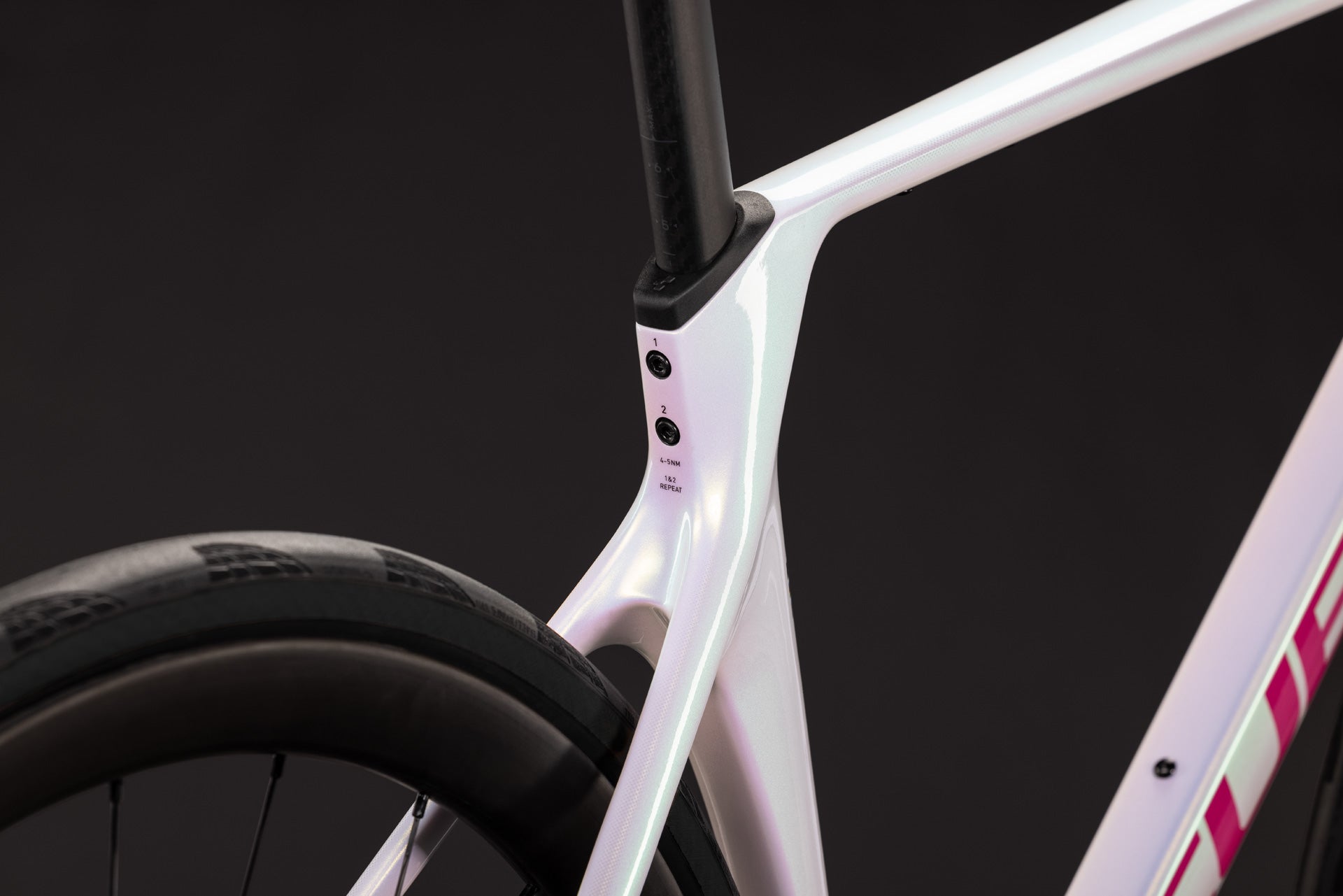 Cube Agree C:62 SLX  unicorn´n´pink (2027)