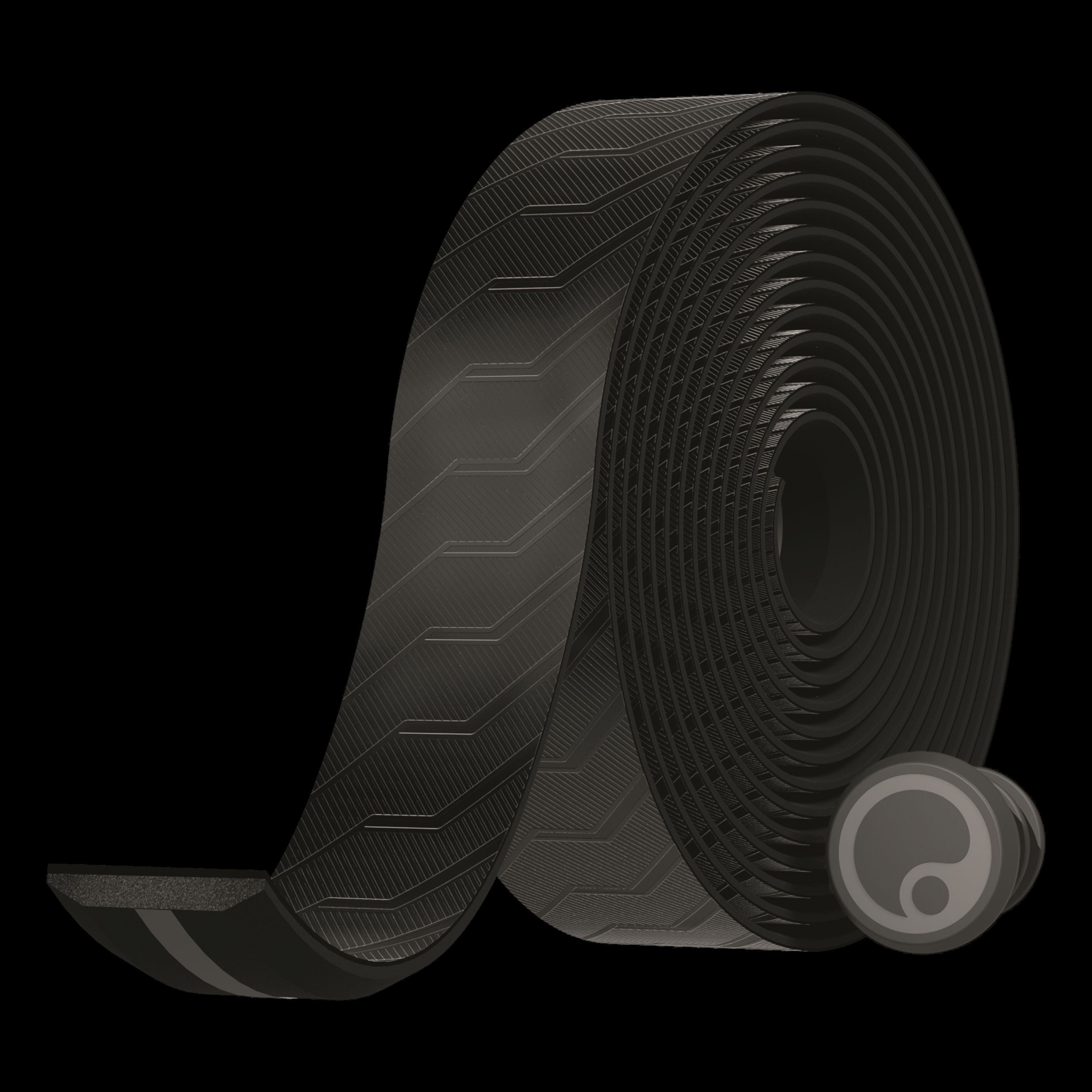 Ergon BT Gravel  Black