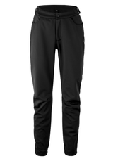 Gonso Trail Pants Softshell W black