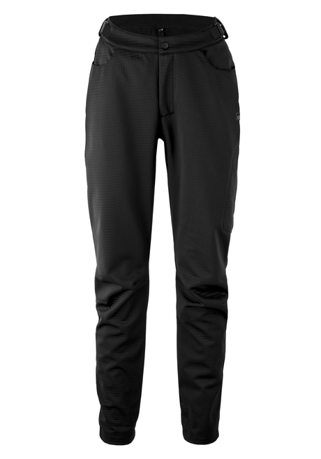 Gonso Trail Pants Softshell W black