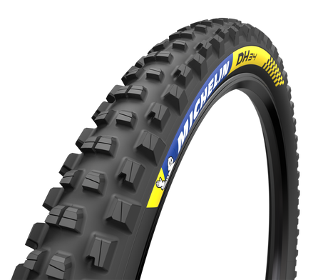 Michelin DH34 Drahtreifen 26x2.40" Magi-X DH Shield TLR