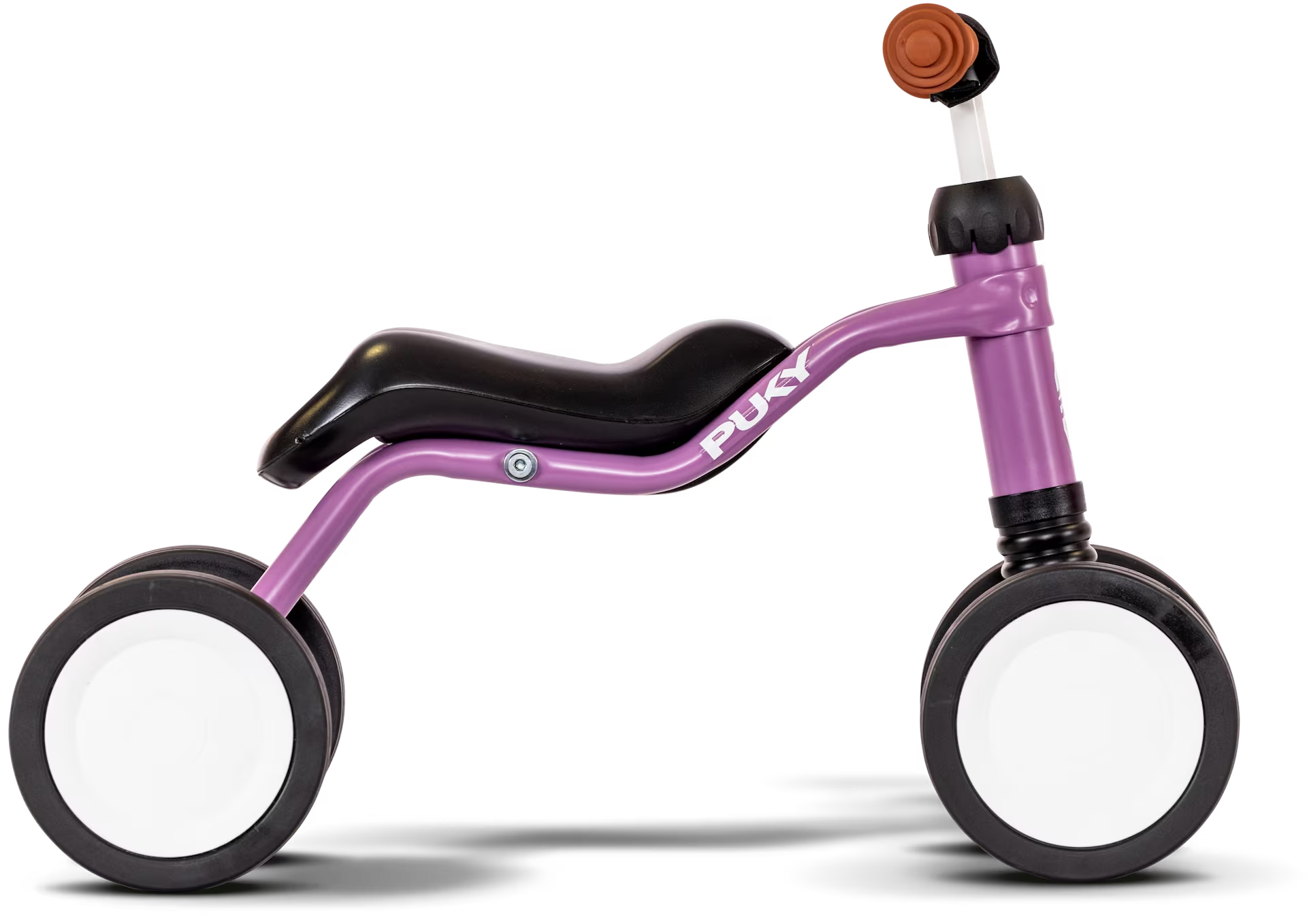 PUKY WUTSCH perky purple