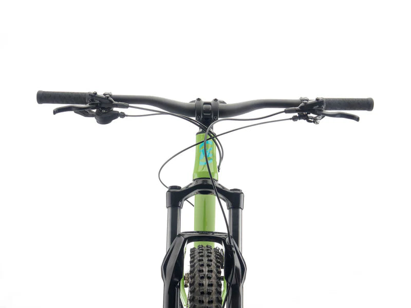 Kona 36e Honzo  Green