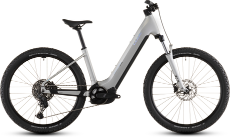 Cube Reaction Hybrid Pro 800 Easy Entry (2026) | 27,5 Zoll E-MTB Hardtail
