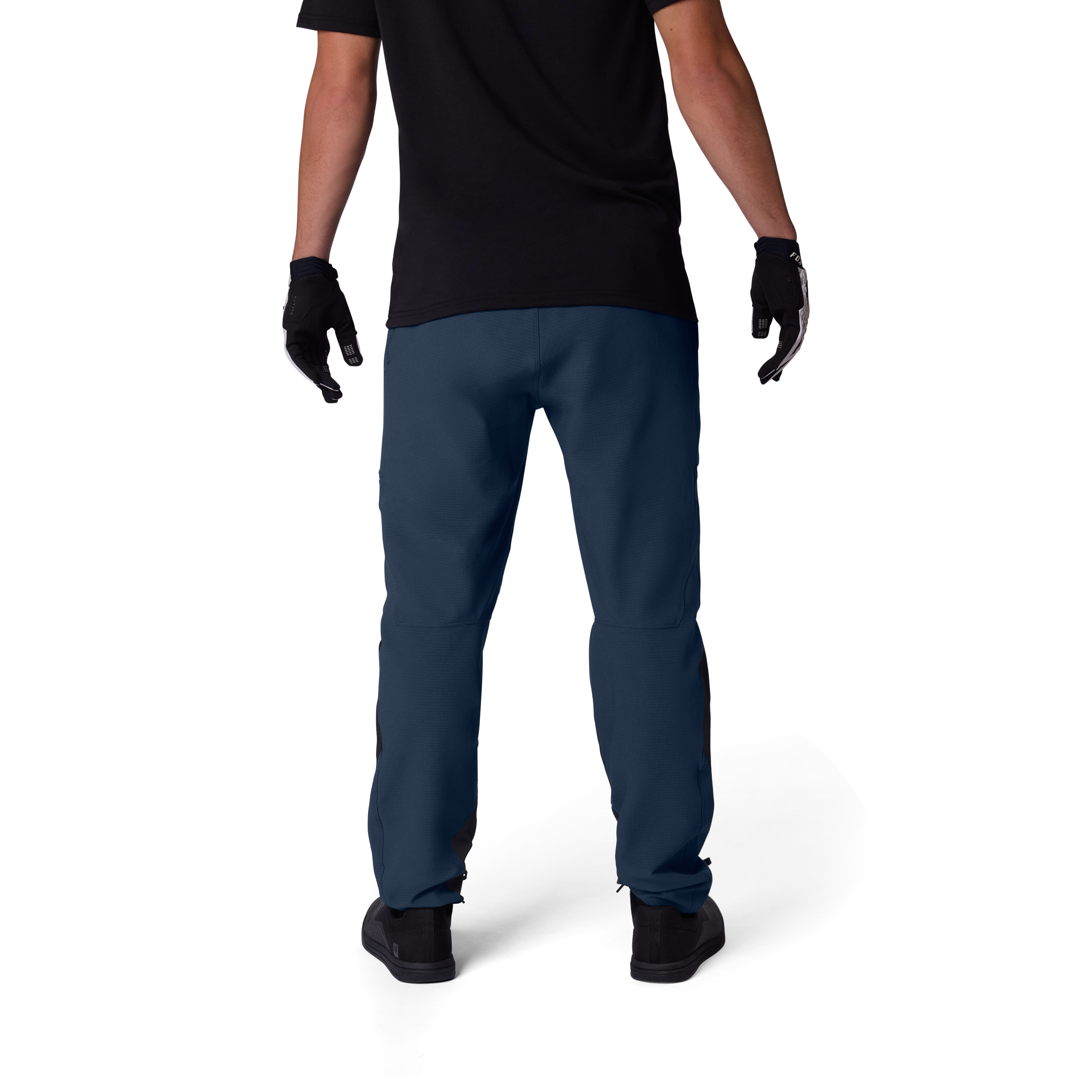Fox Defend Pant Galaxy Blue
