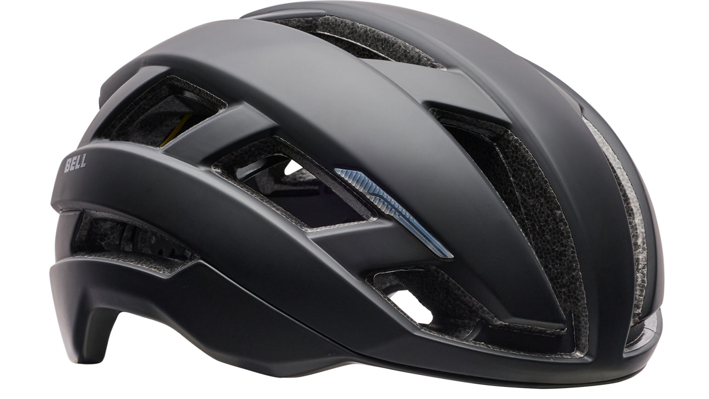Bell XR Mips Rennrad-Helm Solid matte black