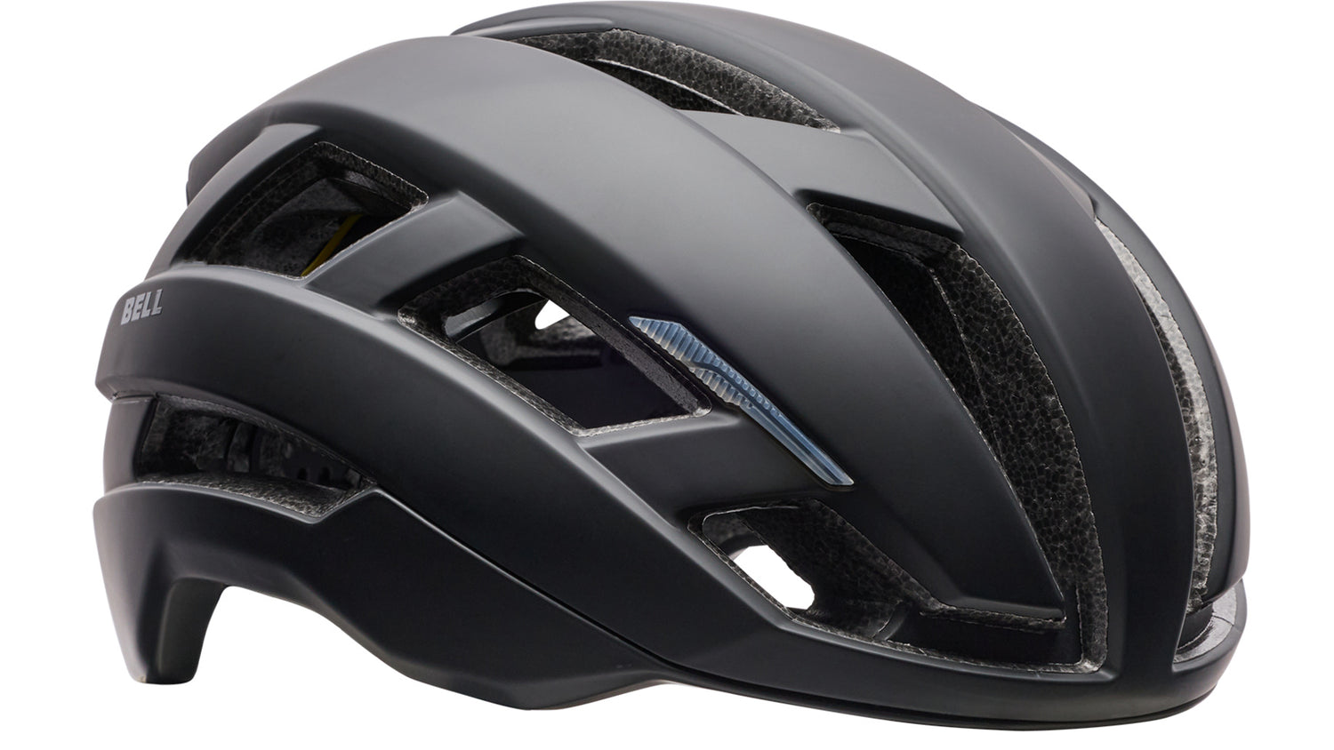 Bell XR Mips Rennrad-Helm Solid matte black