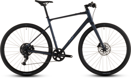 Cube Nulane ONE Diamant indigoblue´n´black (2026)