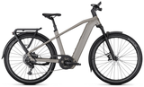 Kalkhoff ENTICE 5+ ADVANCE Diamant 800 moonstonegreymatt (2027)