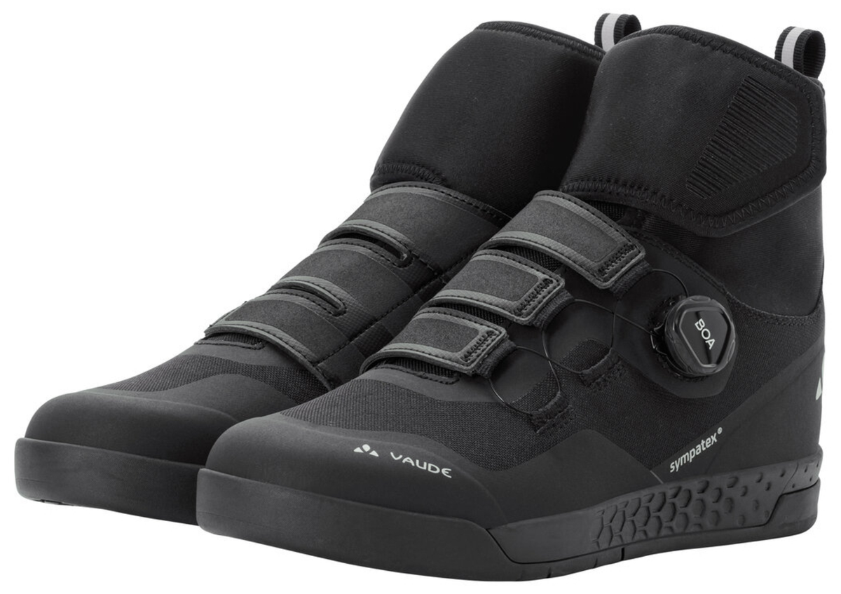 VAUDE Moab Winter STX II black