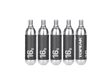 Topeak CO2 Kartusche mit Gewinde 16g 5 Stück