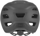 Giro Fixture Helm schwarz
