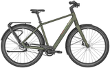 Bergamont E-Vitess Expert Gent Diamant 360 matt khaki green