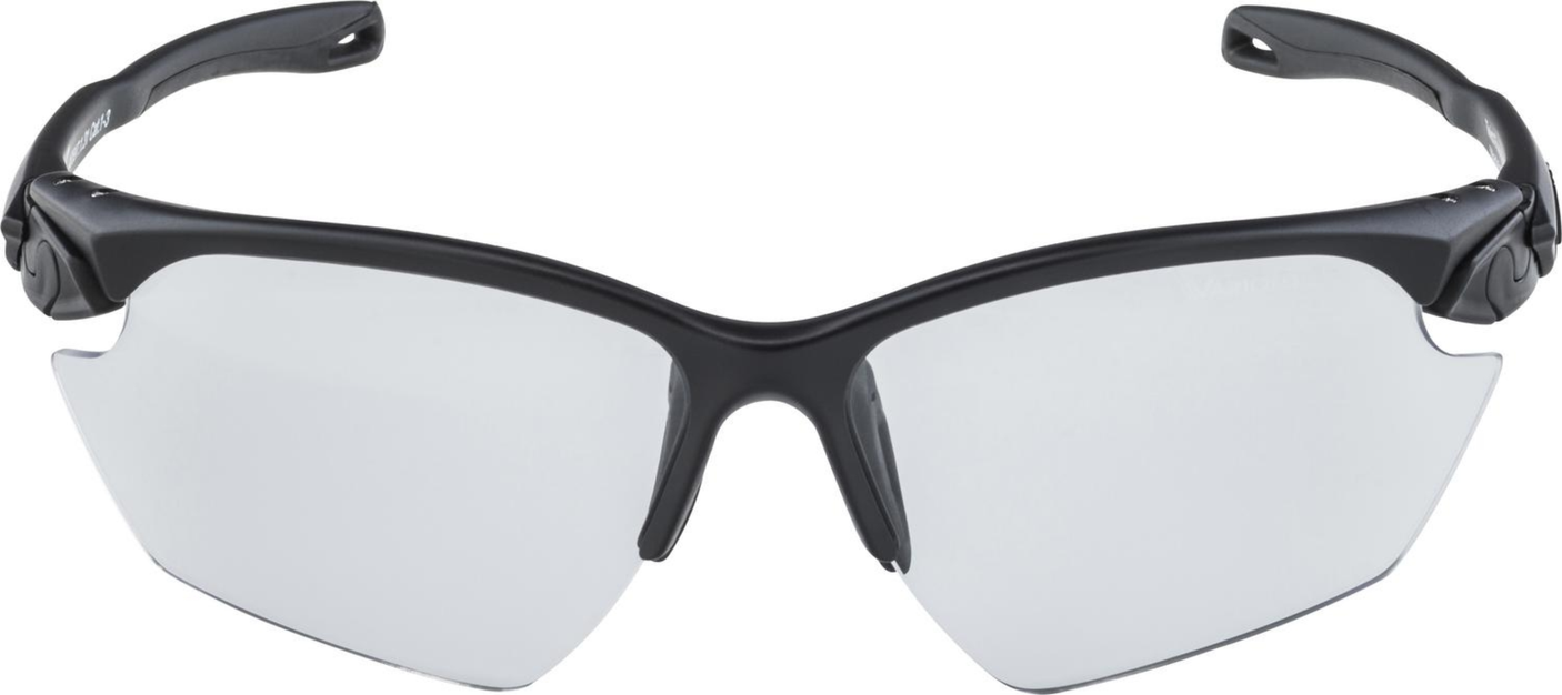 Alpina Twist Five HR S VL+ Brille schwarz