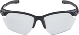 Alpina Twist Five HR S VL+ Brille schwarz